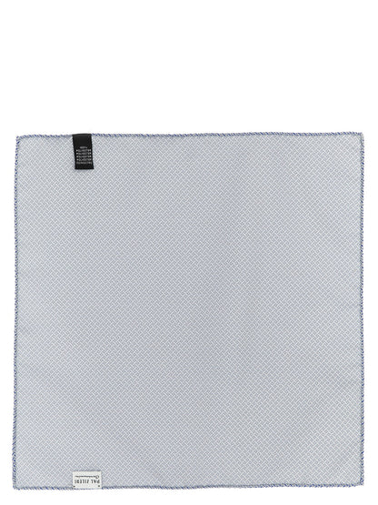 'linea Cerimonia' pocket clutch Ties, papillon