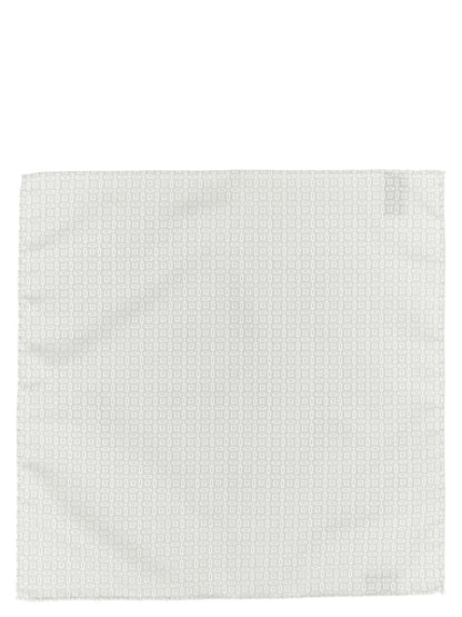 'linea Cerimonia' pocket clutch Ties, papillon