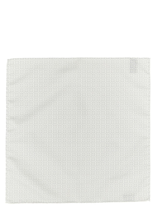 'linea Cerimonia' pocket clutch Ties, papillon