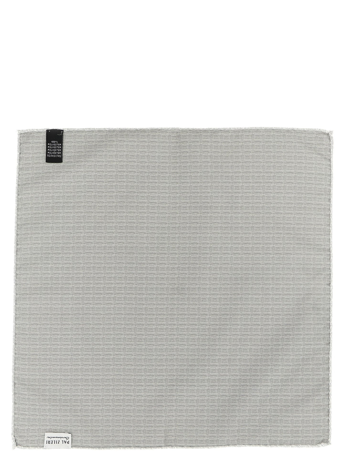 'linea Cerimonia' pocket clutch Ties, papillon