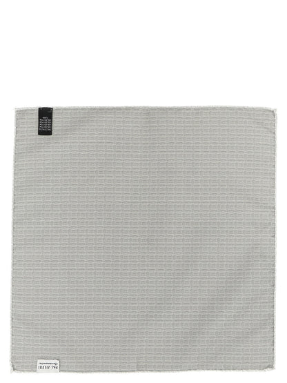 'linea Cerimonia' pocket clutch Ties, papillon