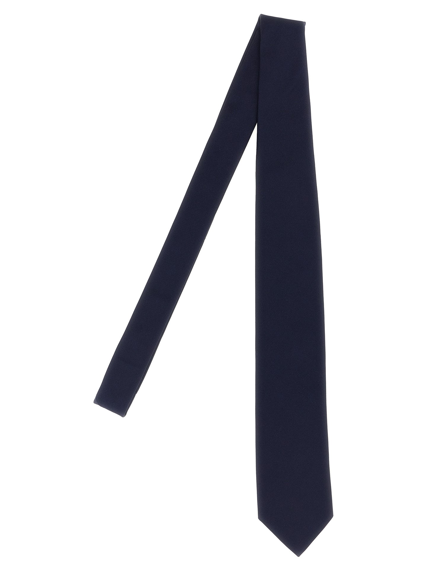 Silk tie Ties, papillon