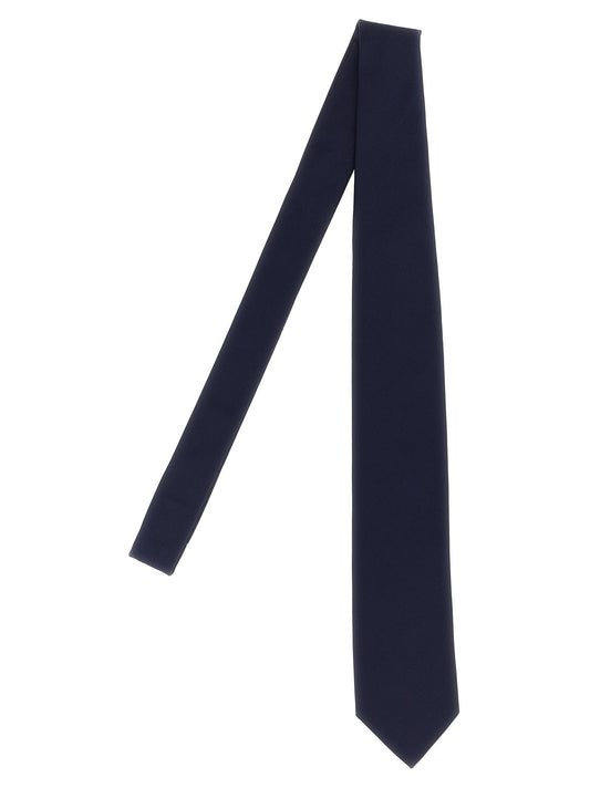 Silk tie Ties, papillon