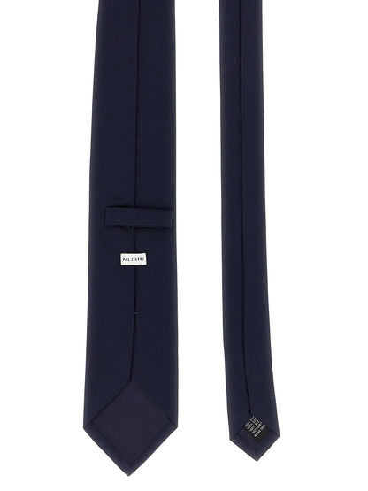 Silk tie Ties, papillon