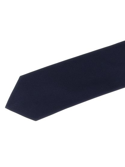 Silk tie Ties, papillon
