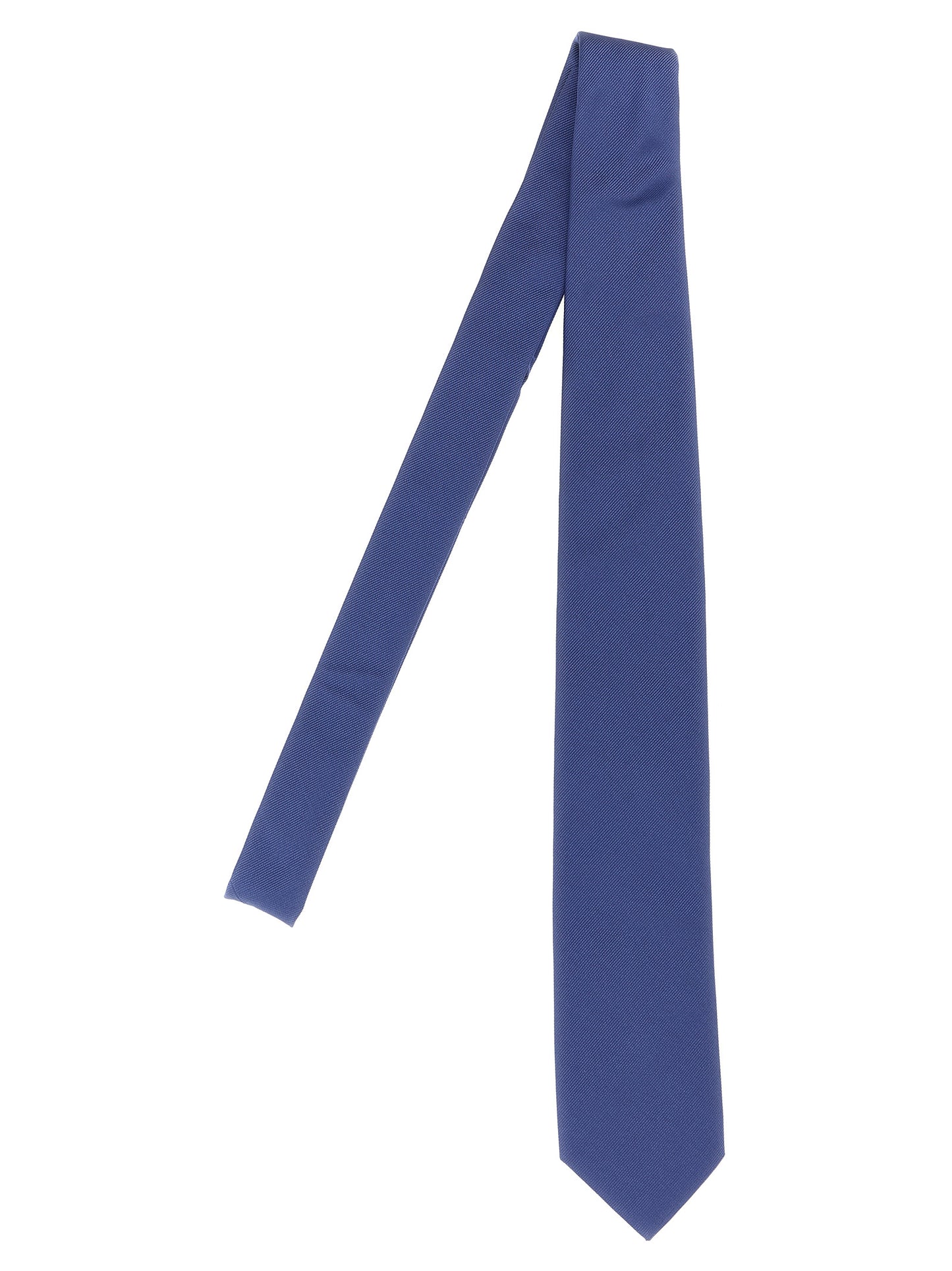 Silk tie Ties, papillon