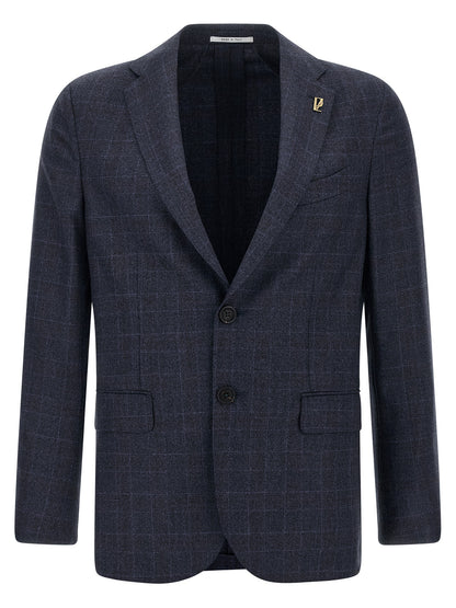 'Brera' blazer Blazer