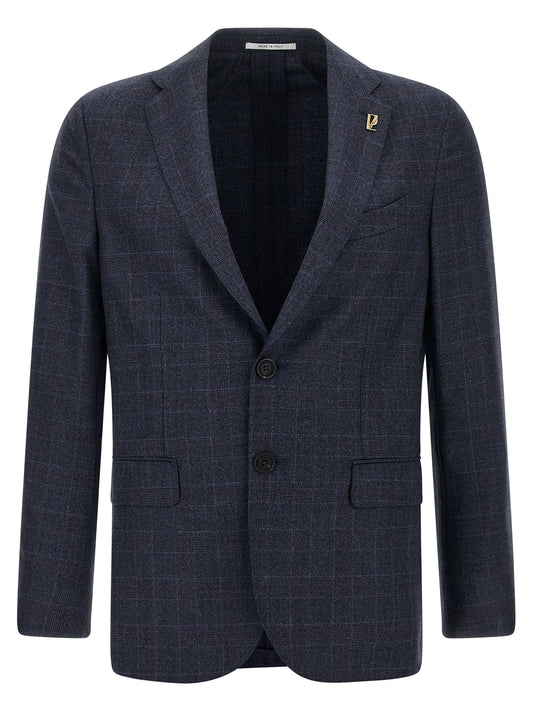 'Brera' blazer Blazer
