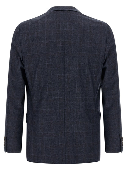 'Brera' blazer Blazer