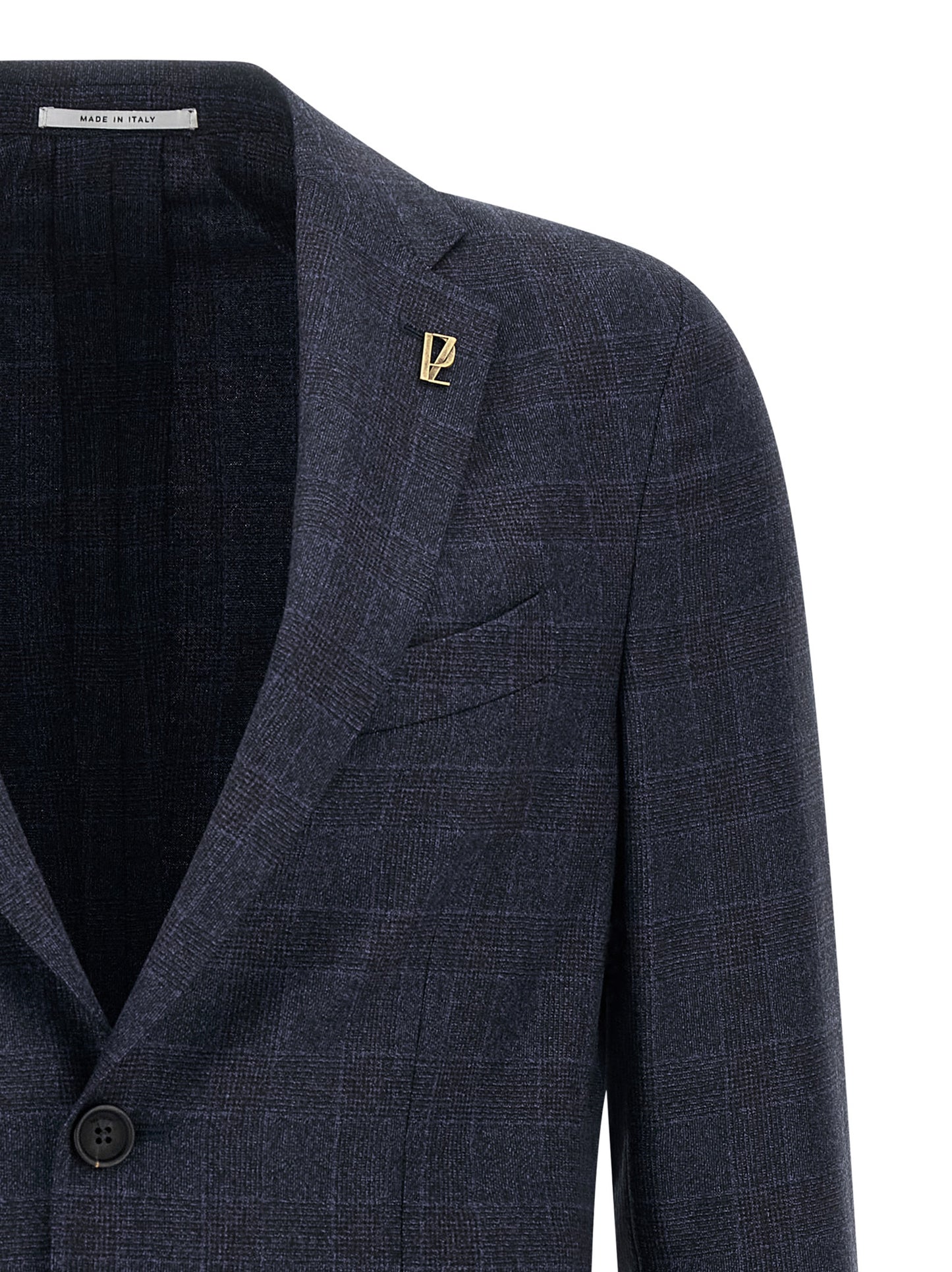 'Brera' blazer Blazer