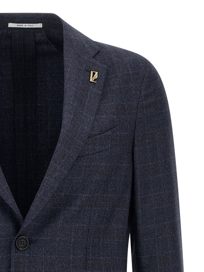'Brera' blazer Blazer