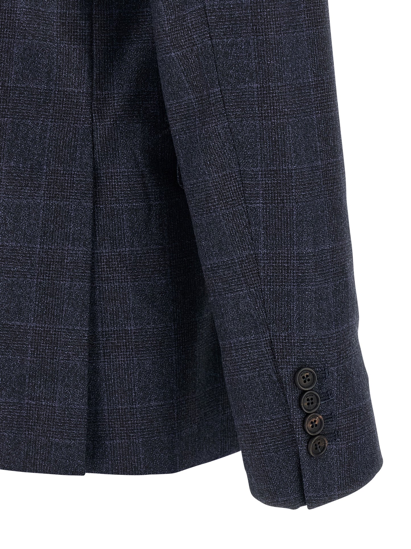 'Brera' blazer Blazer