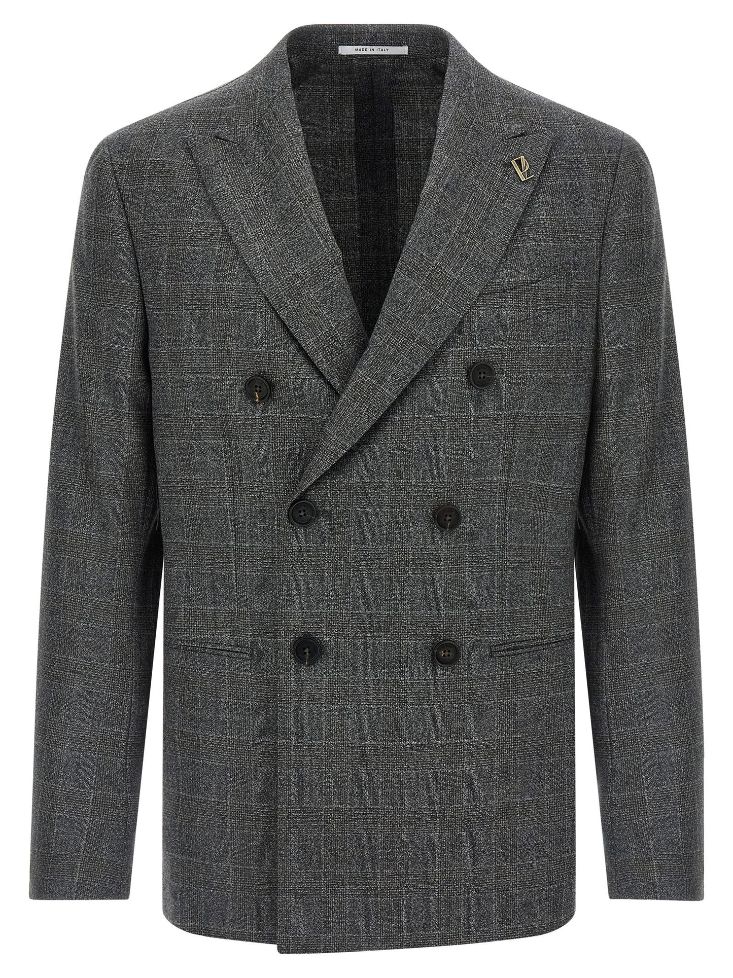 'Brera' blazer Blazer