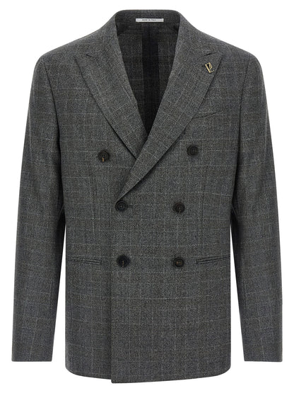 'Brera' blazer Blazer