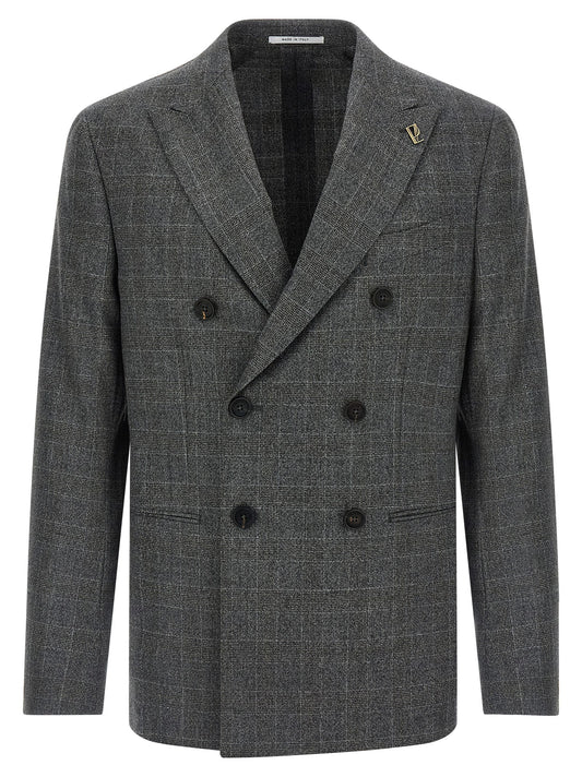'Brera' blazer Blazer