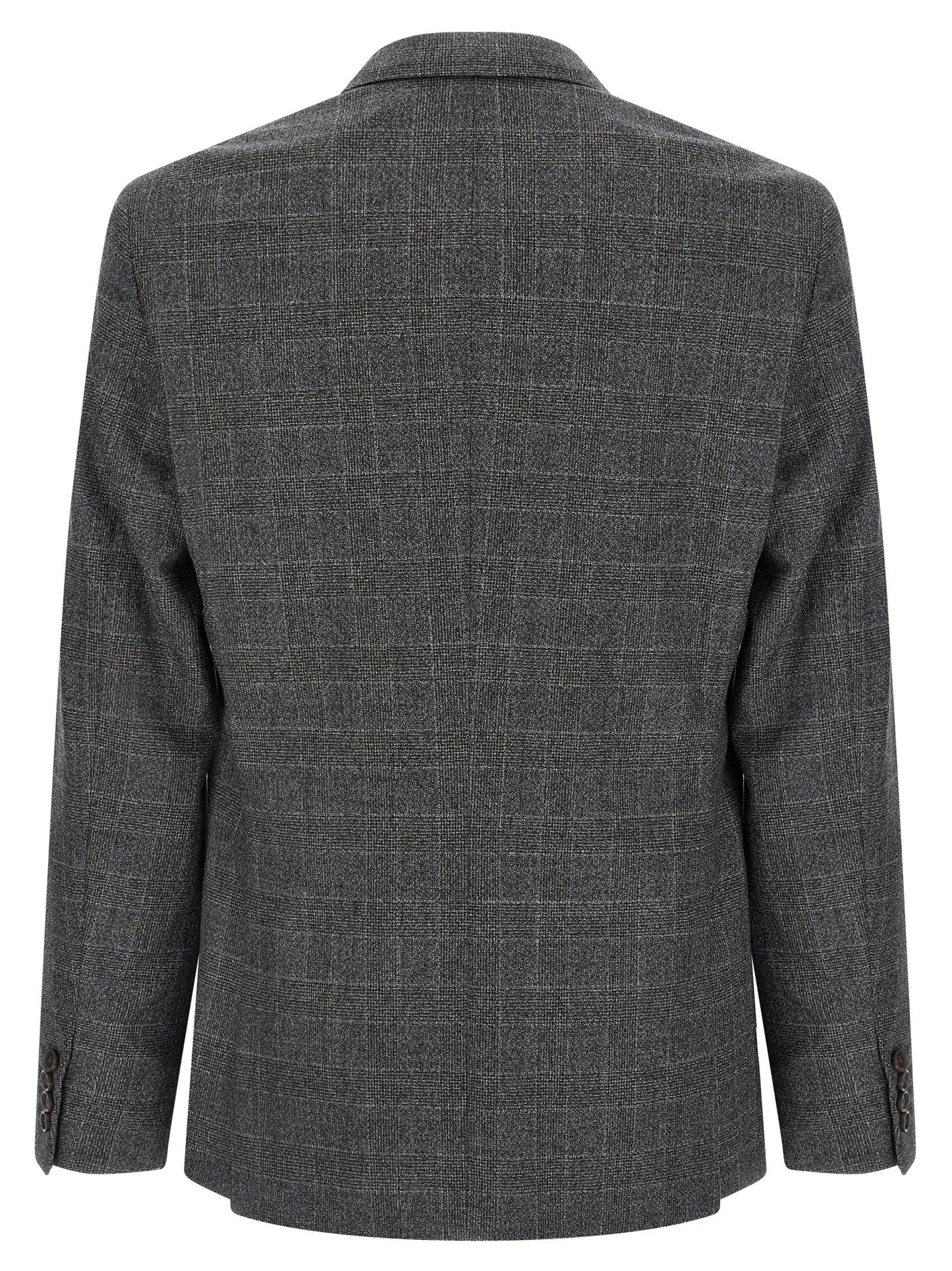 'Brera' blazer Blazer