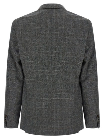 'Brera' blazer Blazer