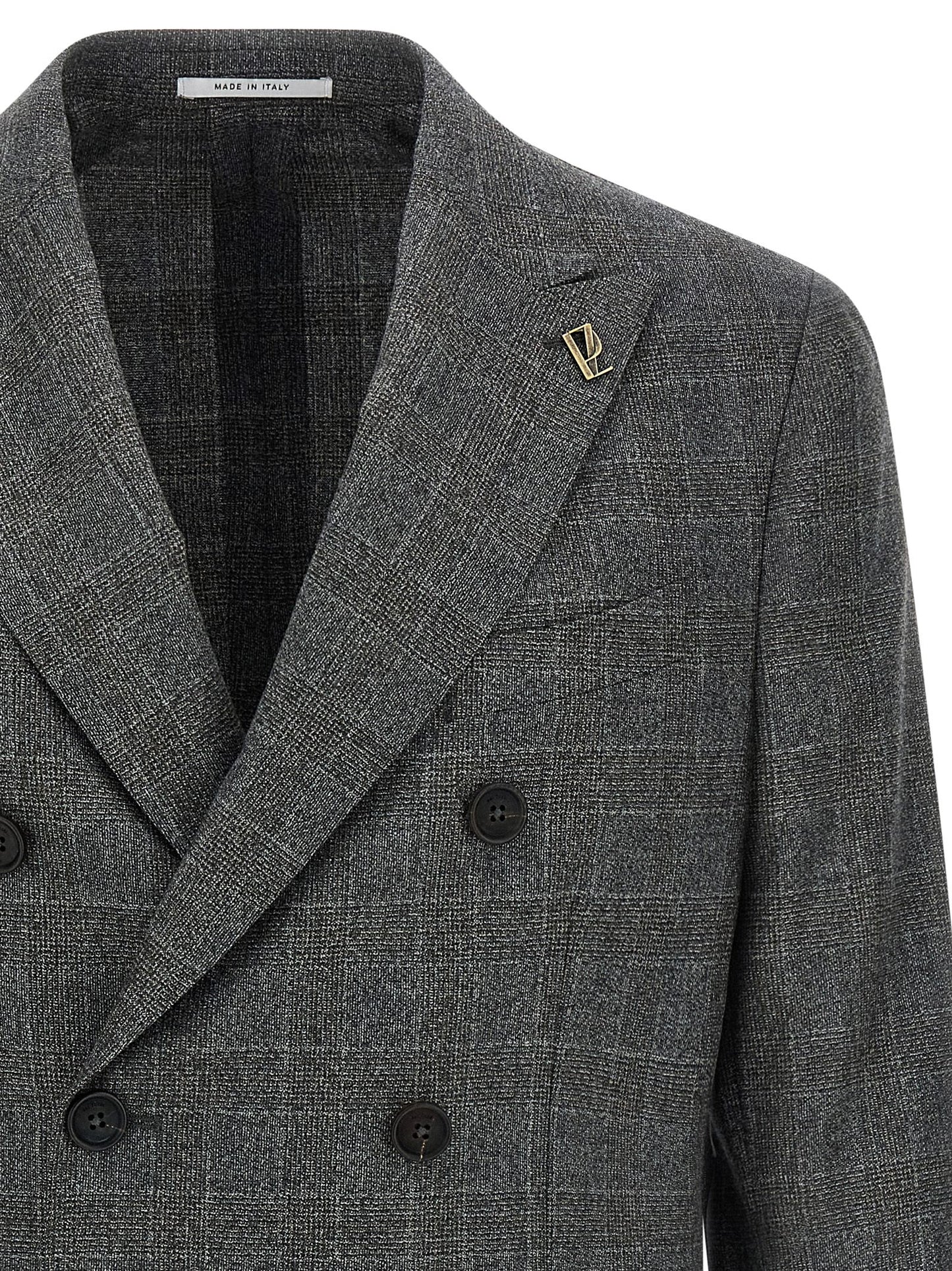 'Brera' blazer Blazer