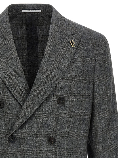 'Brera' blazer Blazer