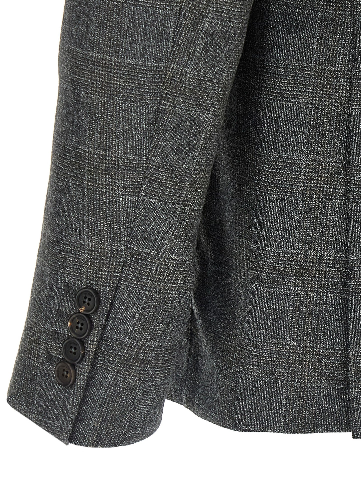 'Brera' blazer Blazer