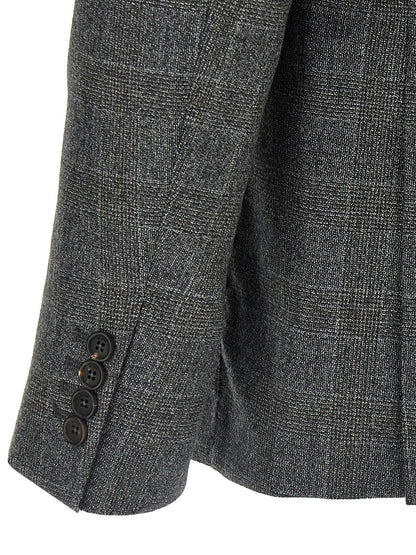 'Brera' blazer Blazer