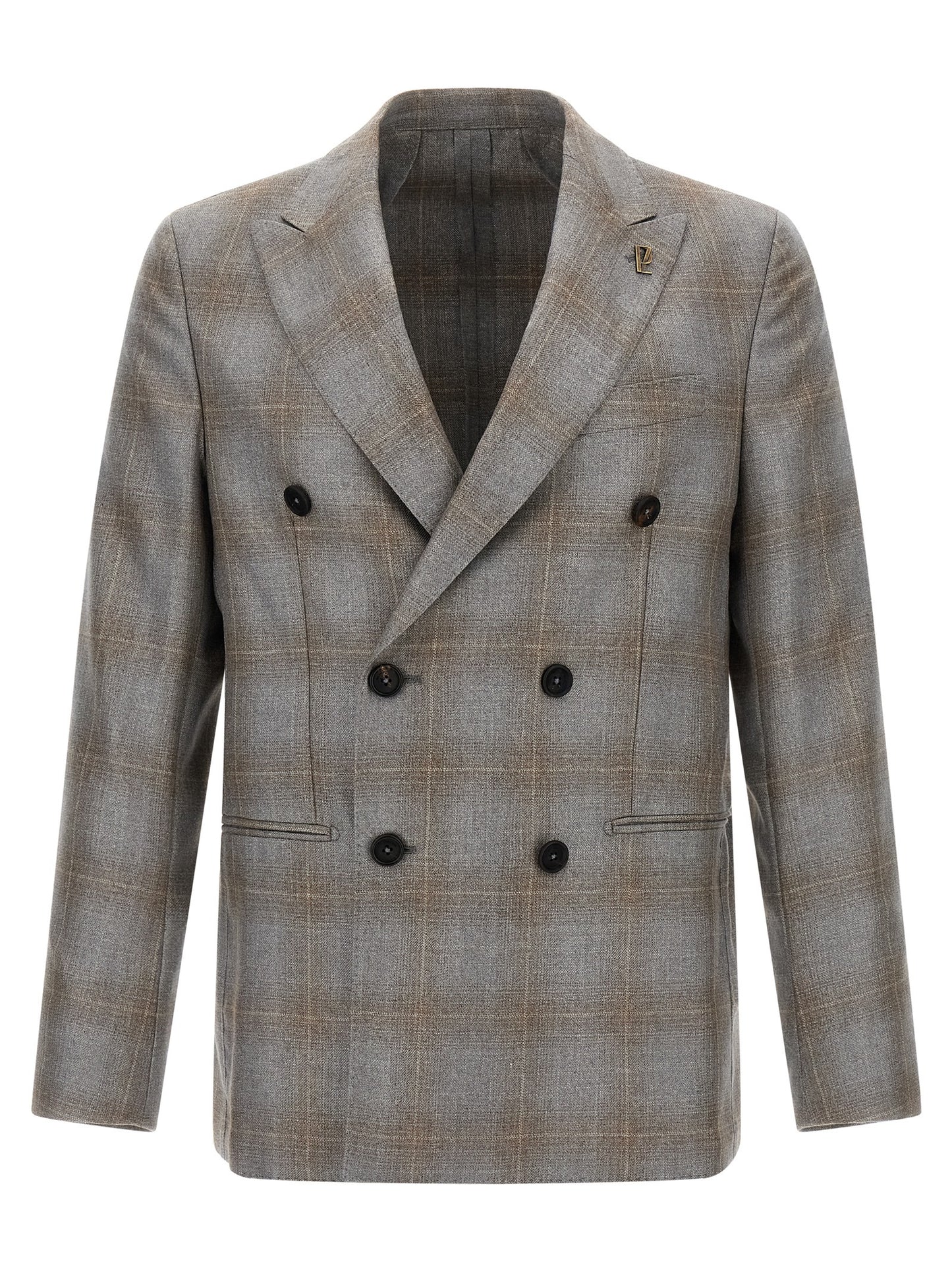 Double-breasted blazer Blazer