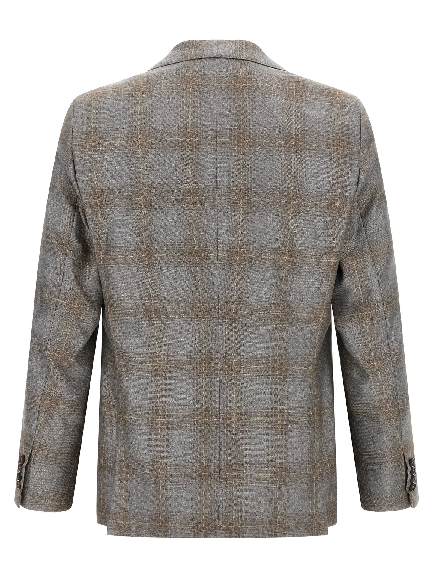 Double-breasted blazer Blazer