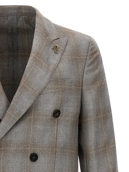Double-breasted blazer Blazer
