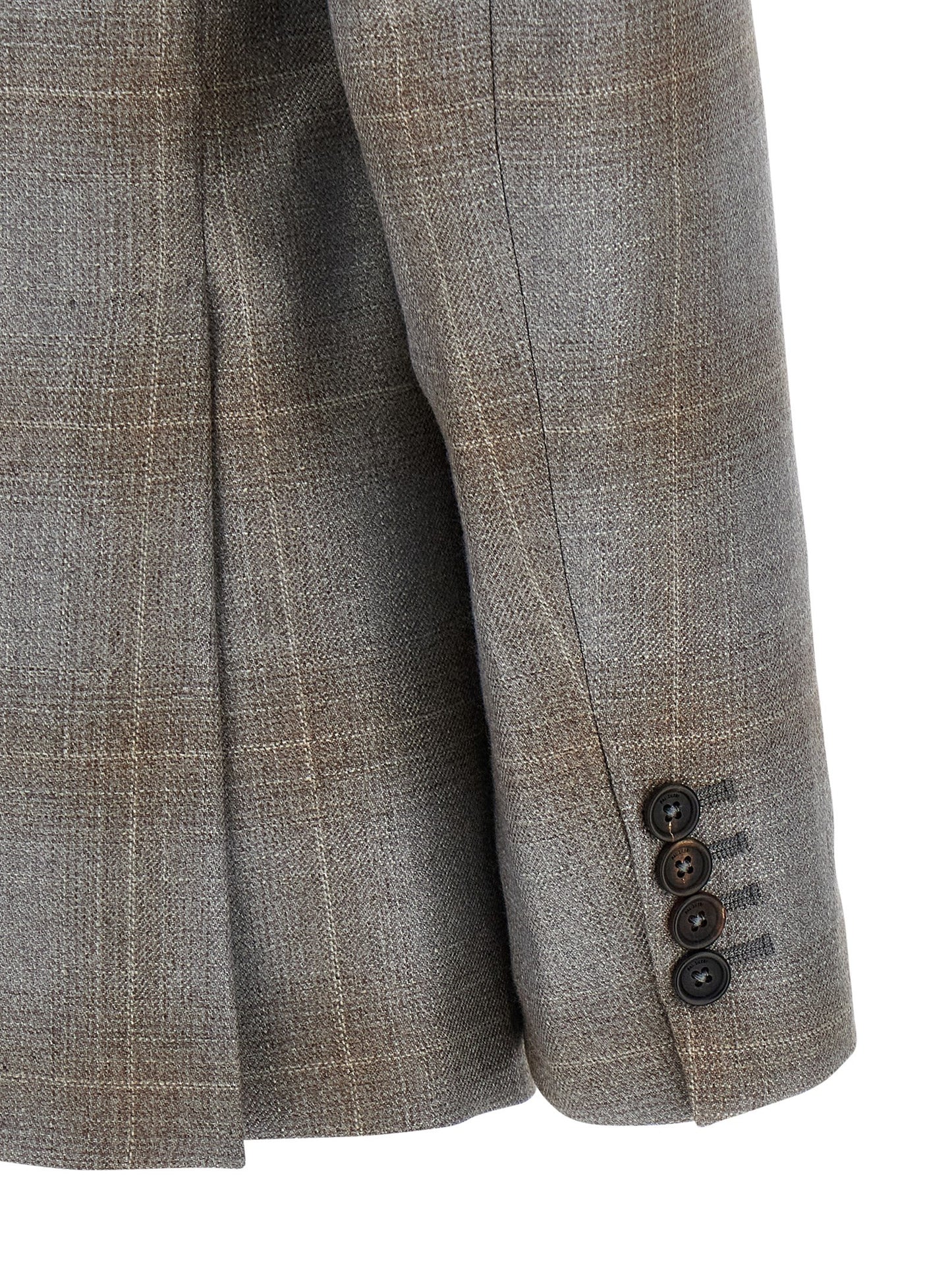 Double-breasted blazer Blazer