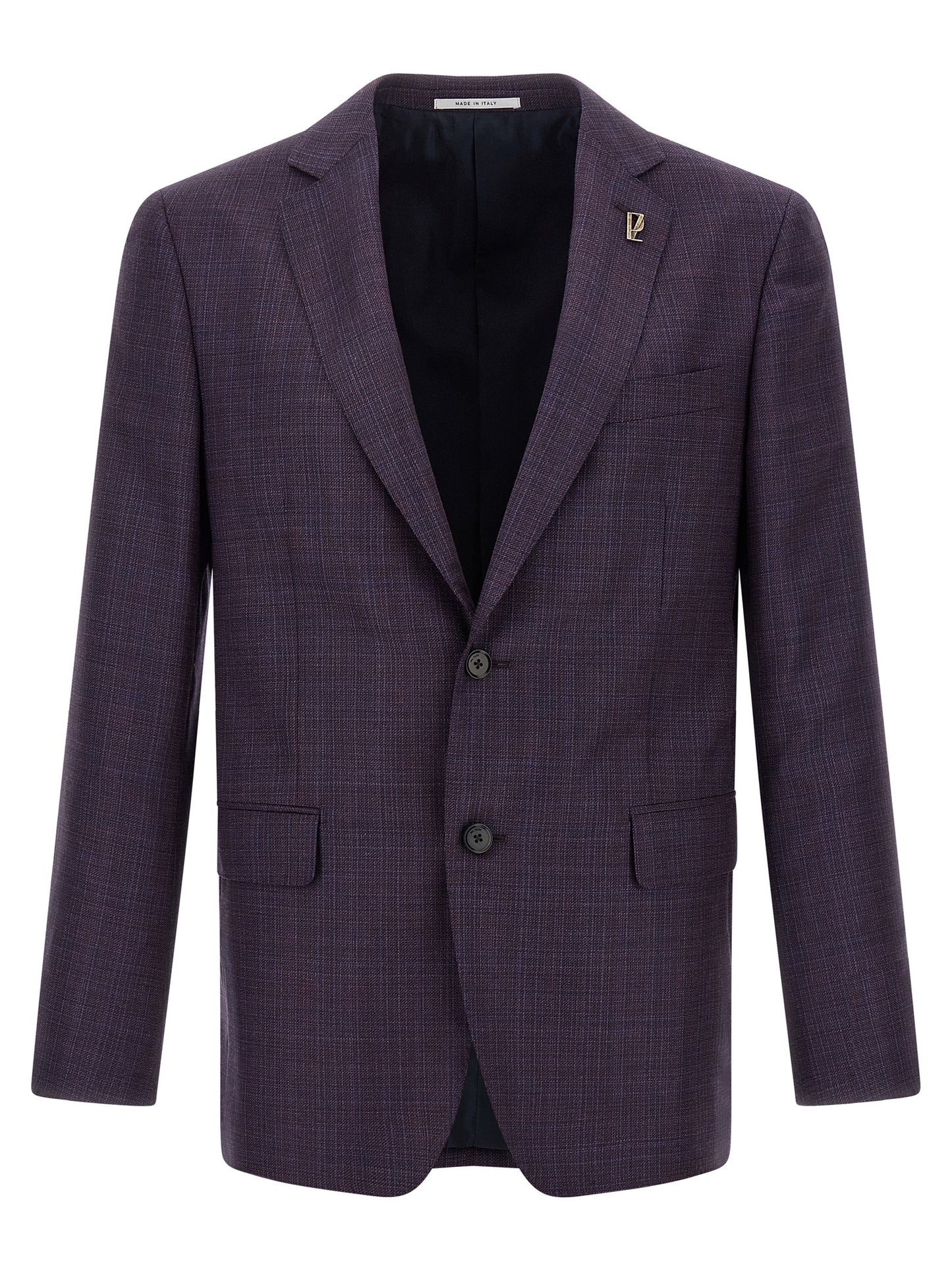 'Vicenza' blazer Blazer