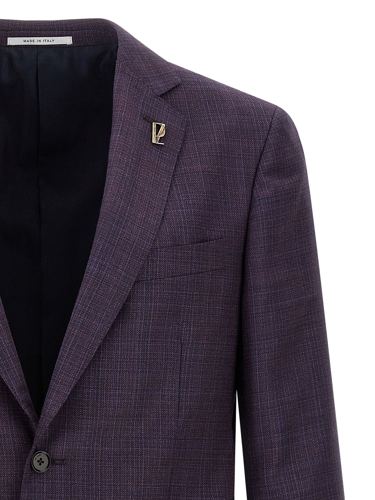 'Vicenza' blazer Blazer