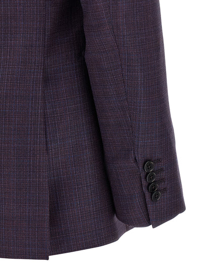'Vicenza' blazer Blazer