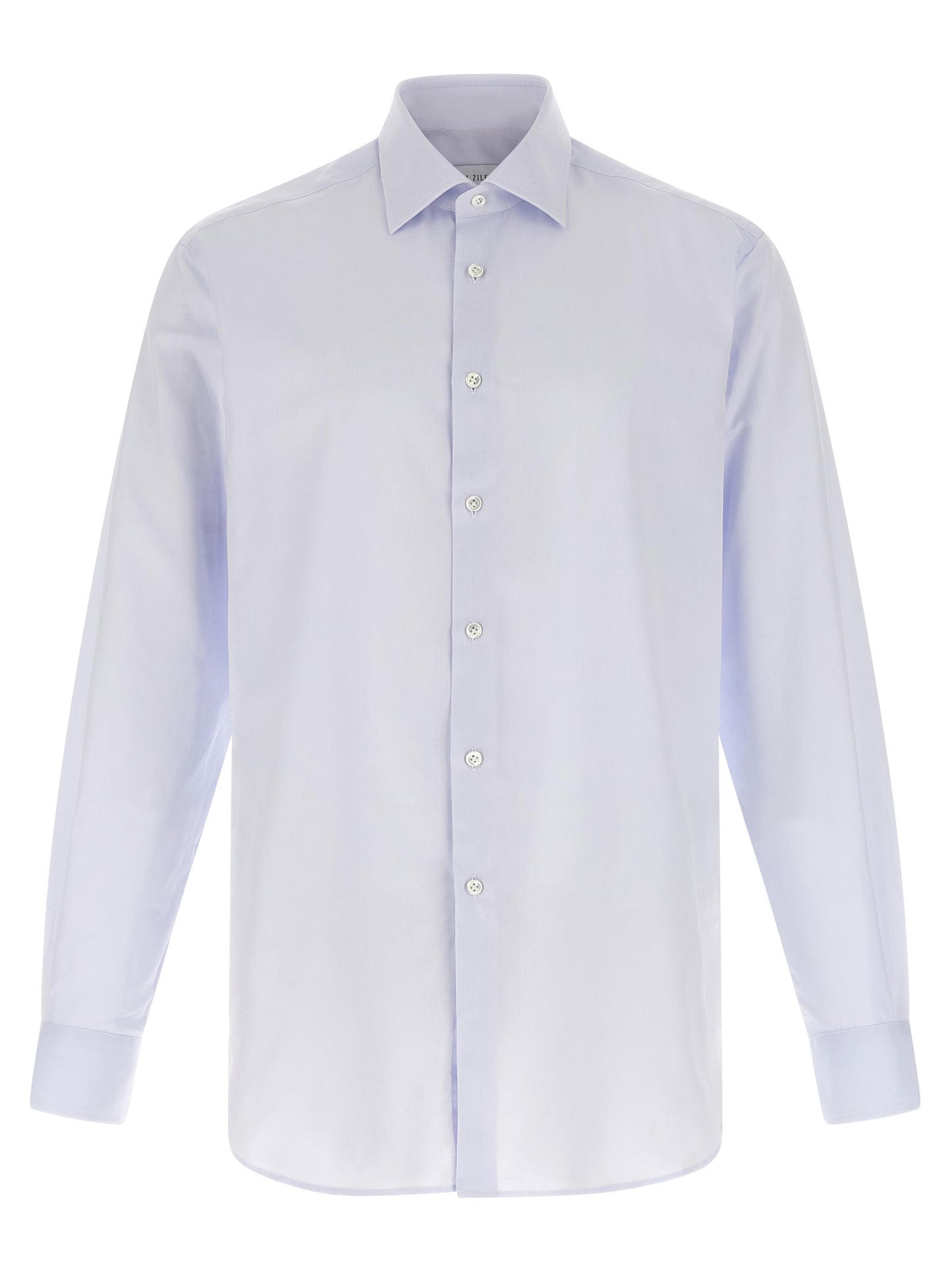 Milano collar shirt Shirt, blouse