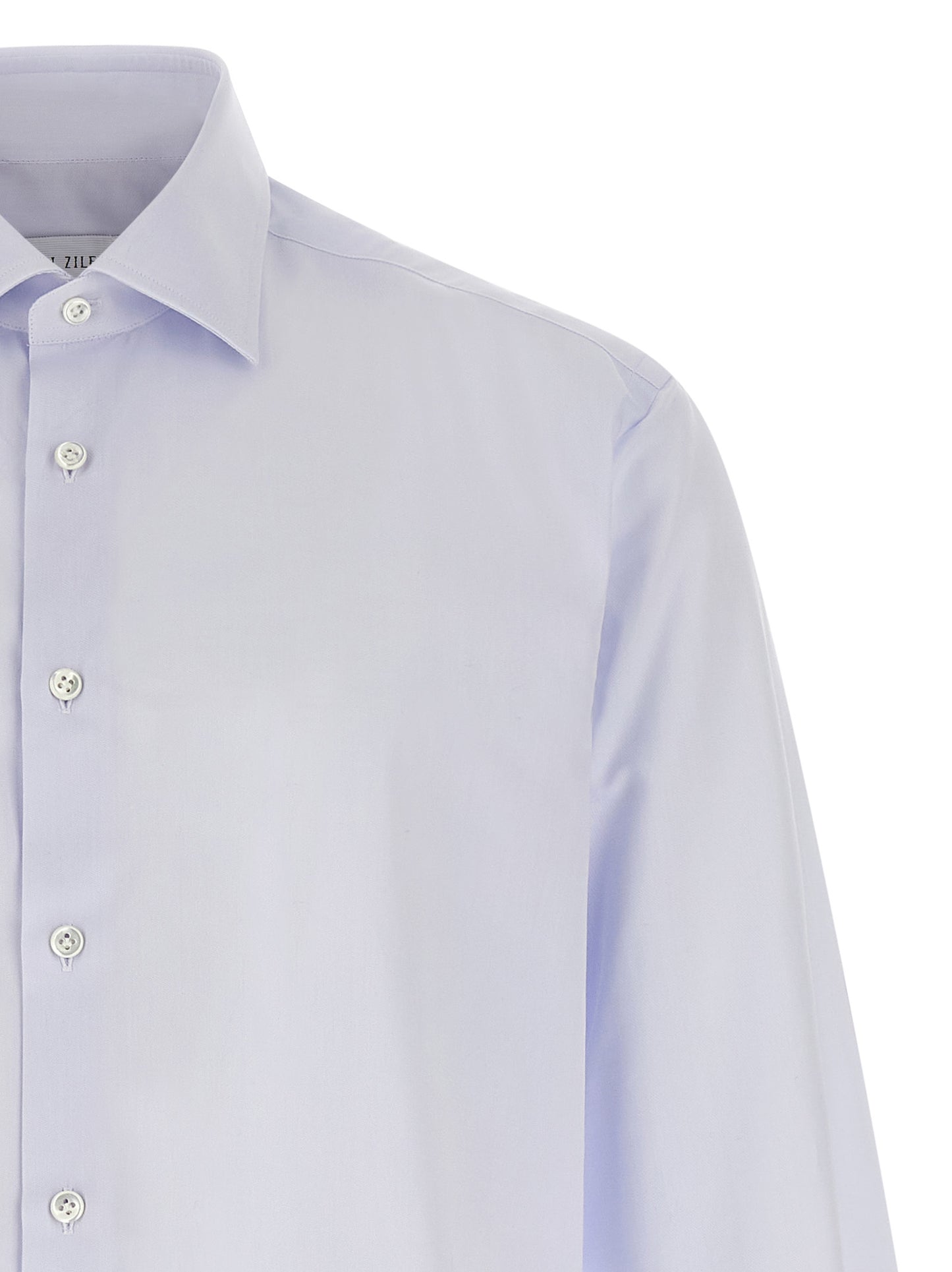 Milano collar shirt Shirt, blouse