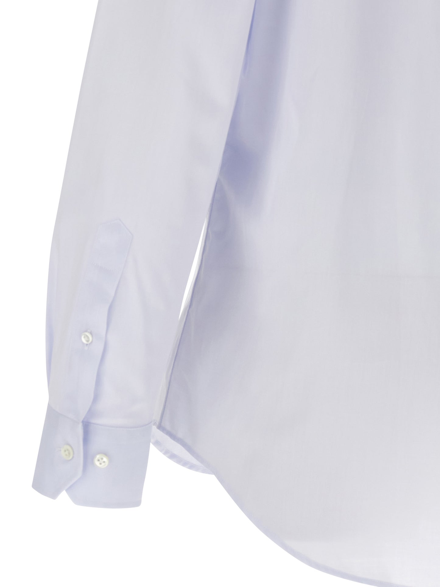 Milano collar shirt Shirt, blouse
