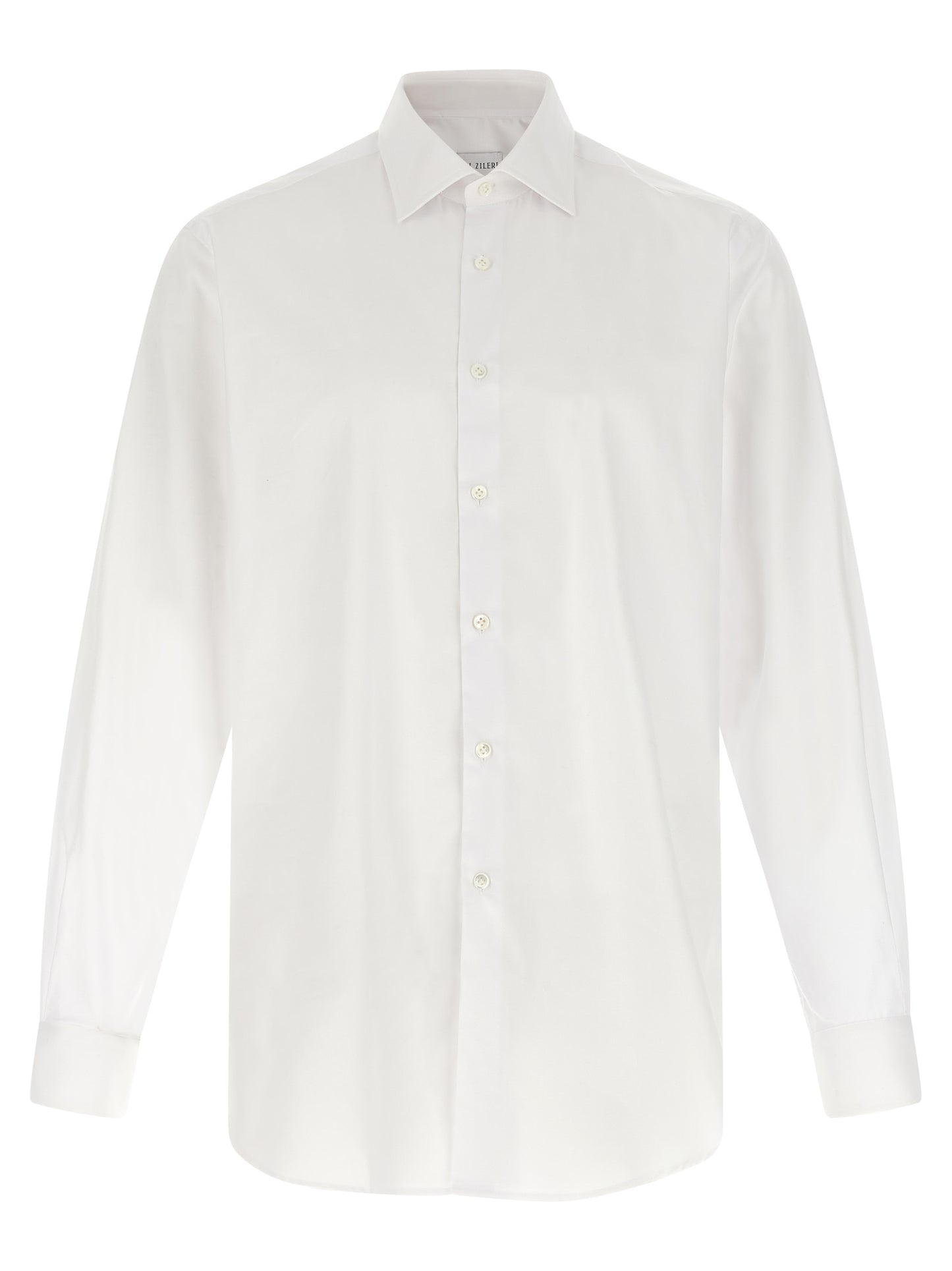 Milano collar shirt Shirt, blouse