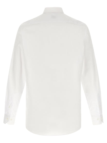 Milano collar shirt Shirt, blouse