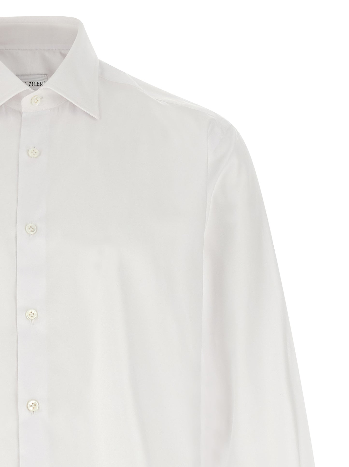 Milano collar shirt Shirt, blouse