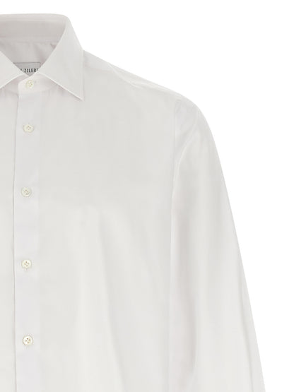 Milano collar shirt Shirt, blouse