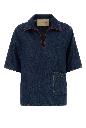 Valentino Garavani Camicia denim |