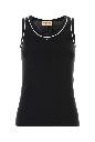 Valentino Garavani Jersey top | so