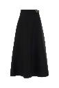 Valentino Garavani Skirt | solid |