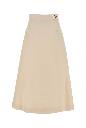 Valentino Garavani Skirt | solid |