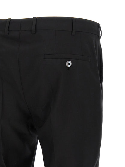 'linea Cerimonia' pants Pants