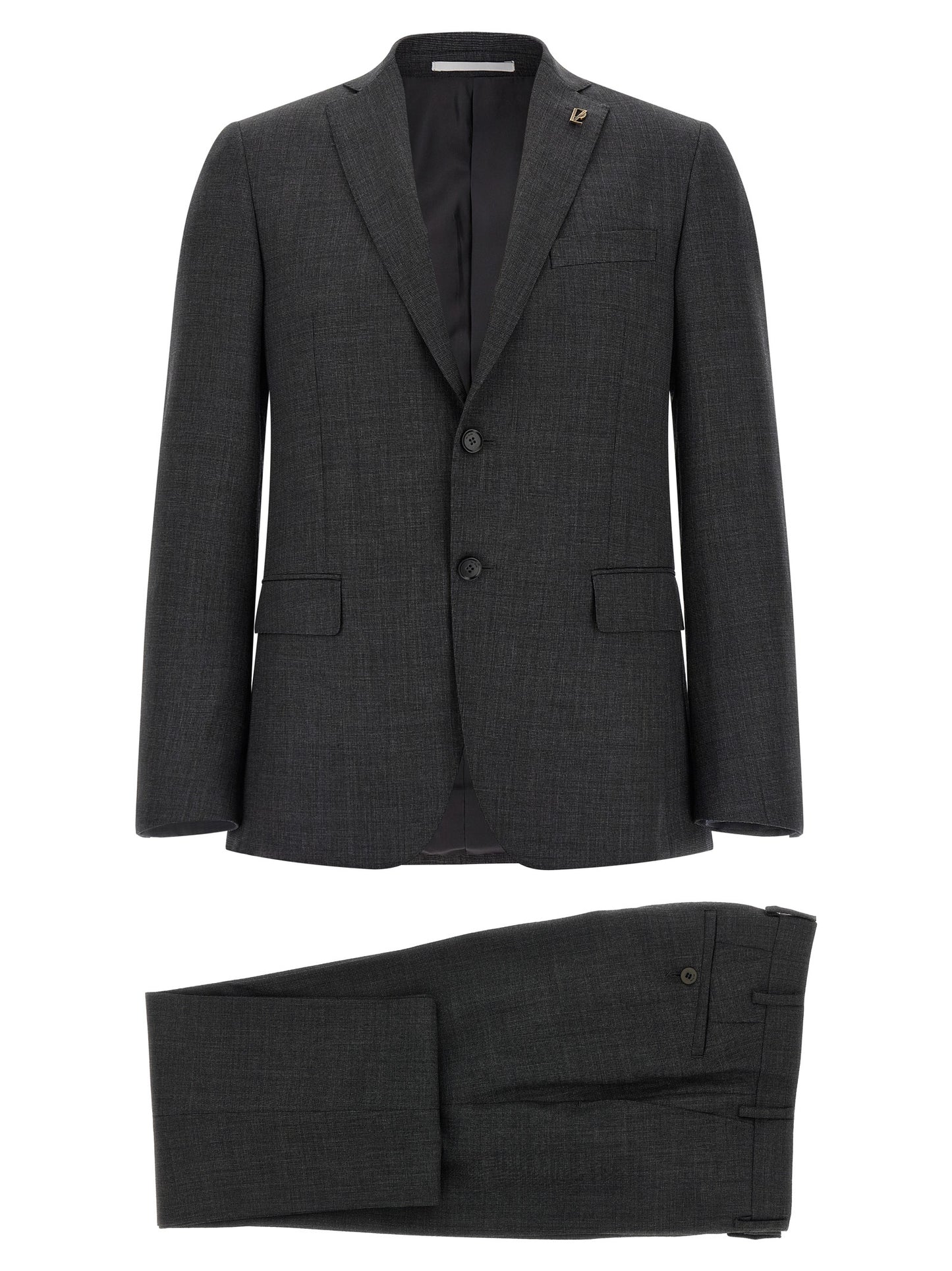 'Lord' dress Suits
