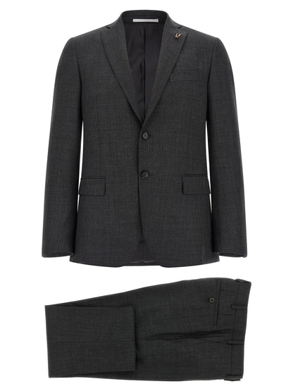 'Lord' dress Suits