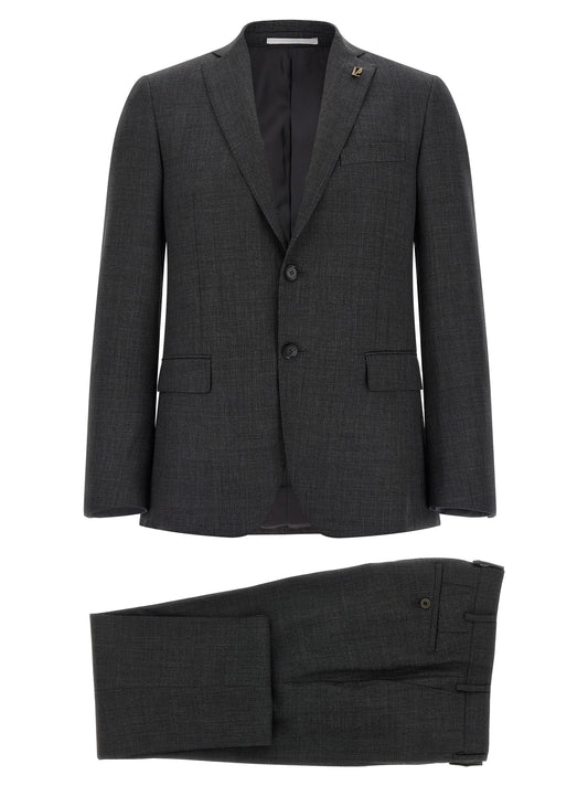 'Lord' dress Suits
