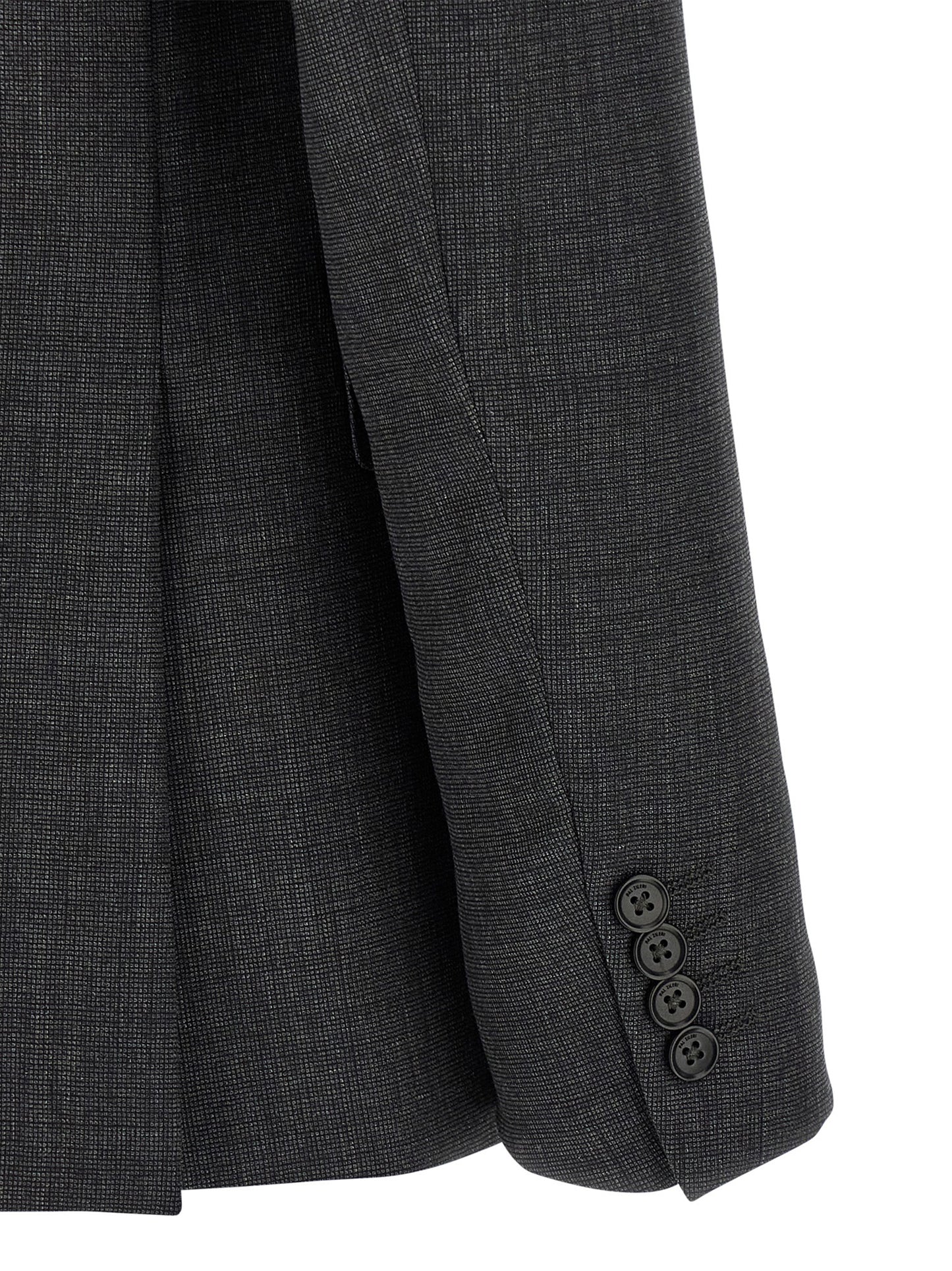 'Lord' dress Suits