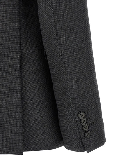 'Lord' dress Suits