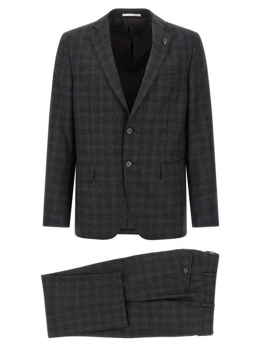 'Lord' dress Suits
